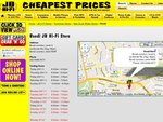 JB Hi-FI Bondi - 10% off Apple iPad's (Today Only from 7PM to 10PM)