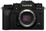 Fujifilm X-T4 $2,158.40 Shipped (+ Bonus $250 Fujifilm CashBack) @ DigiDirect via eBay