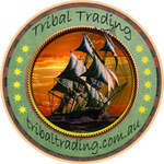 20% off Site-Wide @ Tribal Trading