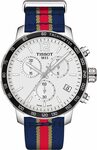 Tissot Quickster NBA Team Swiss Watches from $167.87 + Postage (Free with Prime) @ Amazon US via AU