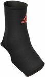 adidas Ankle Support XL Black/Red $6.46 + Delivery ($0 with Prime/ $39 Spend) @ Amazon AU