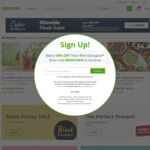 Groupon: 25% Cashback Sitewide (Excluding Goods, $30 Cap) + up to 30% off Local Groupons @ ShopBack