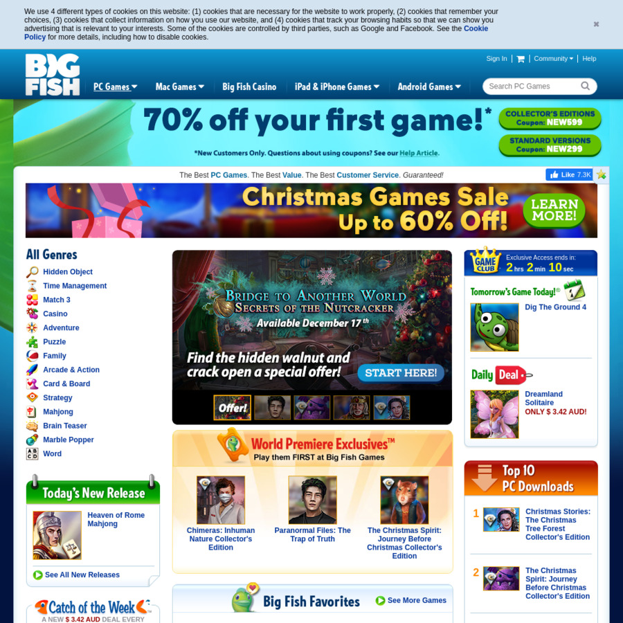 big fish games for mac free download big fish games for mac free download
