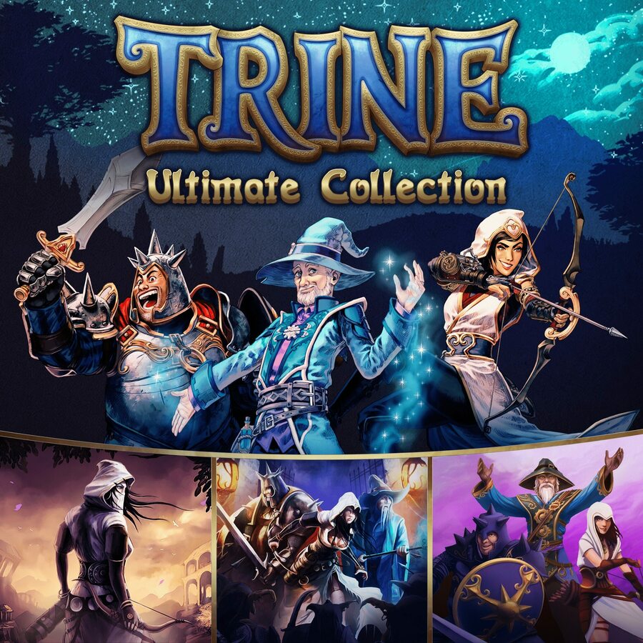 trine 2 ps4 download