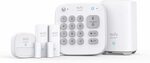eufy Security Home Alarm 5-Pieces Kit $279 Delivered (Was $349.95) @ Amazon AU