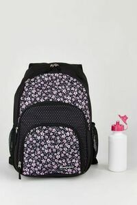 Blue juice outlet backpack