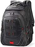 Samsonite Laptop Backpack, 36 Centimeter, Black/Red $96 (Was $179) Delivered @ Amazon AU