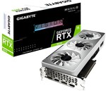 Gigabyte GeForce RTX 3070 VISION OC 8GB Video Card $999 + Delivery @ Mwave