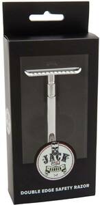 jack the barber double edge razor