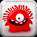 Jelly Defense $0.99 for iphone and ipad