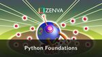 Free - Zenva Academy eLearning course: Python Foundations - Fanatical
