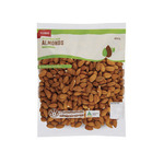 Coles Natural Almonds 800g Pack $10 @ Coles
