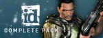 Get The ID Complete Pack for $44.99 on Steam (Includes RAGE) !