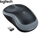Logitech M185 Wireless Mouse $10 ($9 with UNiDAYS) + Shipping (Free with Club) @ Catch