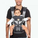 Ergobaby Omni 360 Cool Air Mesh Baby Carrier $179 Delivered @ Ergobaby