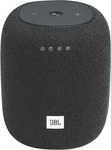 JBL Link Music Smart Speaker $57.80 ($56.44 eBay Plus) Delivered (C&C) @ The Good Guys