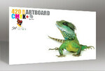 Business Cards 1000pcs 420gsm CMYK Print Single-Sided $45, Double-Sided $55 Delivered @ PrintJet