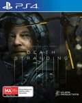 [PS4] Death Stranding $19 + Delivery ($0 with Prime / $39 Spend) @ Amazon AU