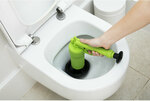 Drain Jet With 3 Attachments $14.95 (Was $39.95) Delivered @ Australia Post