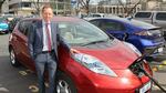 [ACT] Free 2-Year Rego & up to $15,000 Zero Interest Loan for Electric Vehicles (New or 2nd Hand) @ ACT Government
