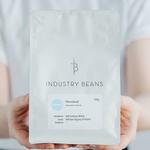 20% off Coffee @ Industry Beans