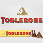 20x 100g Toblerone Bars for $10 + Delivery/Auburn Pickup Best before 3rd Feb 2012