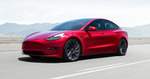 [NSW] Tesla Model 3 Standard Range Plus $59,473 (Was $62,473) Delivered after $3000 NSW Rebate and $0 Stamp Duty @ Tesla