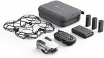 DJI Mavic Mini Fly More Combo only $585.96 + Delivery (Free with Prime) @ Amazon US via AU