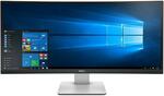 Dell UltraSharp U3415W 34" Ultrawide Monitor $575 + Delivery @ Shopping Express