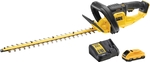 DeWALT 18V XR 3.0Ah Hedge Trimmer Cordless Kit (with 3Ah Battery) $249 + Delivery ($0 C&C/ in-Store) @ Bunnings