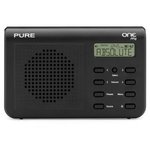 Pure One Mi Digital Radio Black - $39.98 (Save $40)