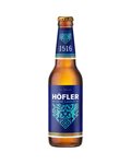 Hofler Lager 24x 330ml $29.99 (VIC), $32.99~$34.99 (Other States) + Delivery ($0 C&C) @ Dan Murphy's