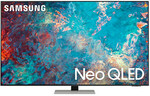 Samsung 85-inch (215cm) QN85A TV $5,195 + Delivery (Free to Sydney Metro) @ Bing Lee