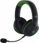 Razer Kaira Pro Wireless Gaming Headset for Xbox $129 Delivered @ Amazon AU