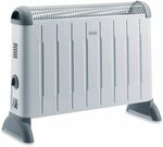 DeLonghi 2000W Portable Convection Heater HCM2030 $41 Delivered @ Amazon AU / The Good Guys (C&C)