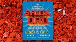 Win 1 of 6 Copies of 'Brick Dad' (LEGO Masters) Book Worth $22.99 from MoneyMag