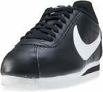 Nike Classic Cortez Women's Sneakers, White/Black, 5.5-8 US for $34.55-$58.63 + Delivery ($0 Prime/ $39 Spend) @ Amazon AU