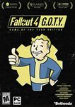 [PC, Steam] Fallout 4: Game of The Year Edition A$13.29 @ CD Keys
