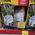 [VIC] Pope Cart Away 20M Hose Cart $99 (Was $143) @ Bunnings Dandenong South