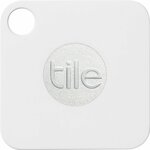 Tile Mate, Slim, Pro Sport, Pro Style Bluetooth Tracker Device US$4.99 Each (RRP US$24.99) + US$6.00 Delivery (~A$15.20) @ Tile
