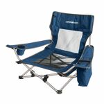 Companion Outdoor Event Camping/Beach Chair $19 (Was $49) + Delivery ($0 C&C) @ Repco