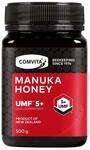 Comvita UMF™ 5+ Manuka Honey 500g $9.95 + Delivery (Free Shipping over $50) @ Tilba Beauty
