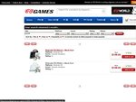 Nintendo Wii + Mario Kart Wii $148 @ EB Games