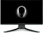 Alienware 25" AW2521H 360Hz 1080p G-Sync Gaming Monitor $599 Delivered @ Dell eBay