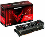 PowerColor RX 6900 XT Red Devil OC 16GB RDNA 2 Graphics Card $2199 (Save $200) + Delivery @ PC Case Gear
