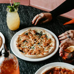 [VIC] Free Pizzas Daily (50/day) from 4pm (8/11-12/8) @ Kewpie Fitzroy (Formerly Bimbo)