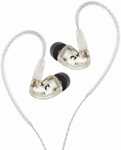 Audiofly AF1120 MK2 in-Ear Monitors w/ Super-Light Twisted Cable $399 Delivered (Normally $849) @ Store DJ