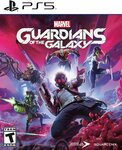 [PS5] Marvel's Guardians of The Galaxy $57.43 + Delivery ($0 with Prime) @ Amazon US via AU