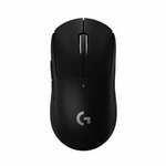 Logitech G PRO X Superlight Wireless Gaming Mouse Black $199 Delivered ($169 with First Time Afterpay) @ Mwave