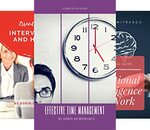 [eBooks] 6 Free: Effective Time Management, Interviewing & Hiring, Getting Effective Listening & More at Amazon